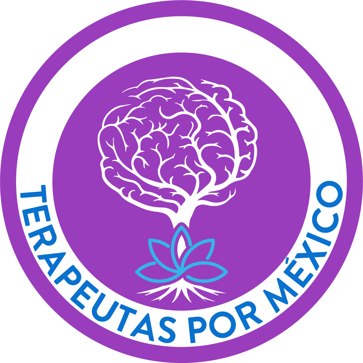 Terapeutas por México